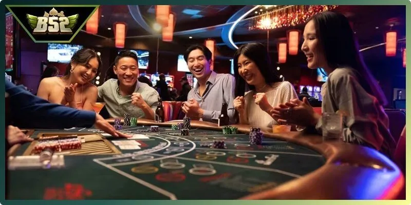 Việc nắm rõ quy tắc chơi là điều cần thiết của mỗi bet thủ
