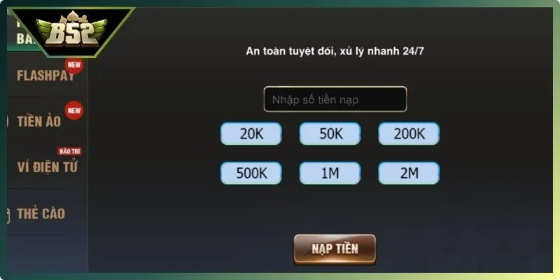 Giao dịch cũng là nội dung nhận được sự quan tâm rất lớn