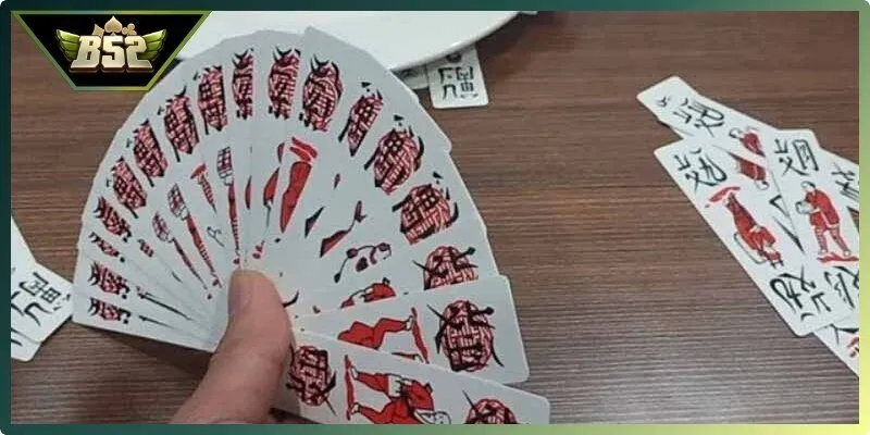 Tìm hiểu thuật ngữ Chắn B52Club để nhập cuộc nhanh hơn