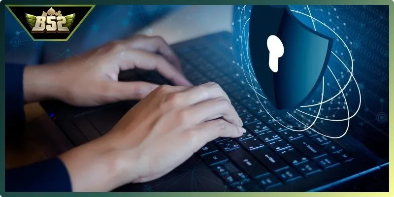 Sau khi được tiếp nhận, dữ liệu sẽ được lưu trữ trên hệ thống