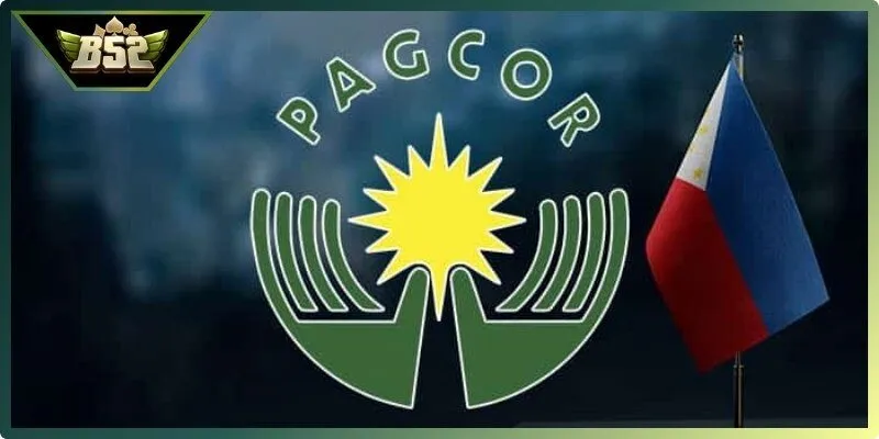 Giấy phép PAGCOR luôn là chứng nhận được đánh giá cao