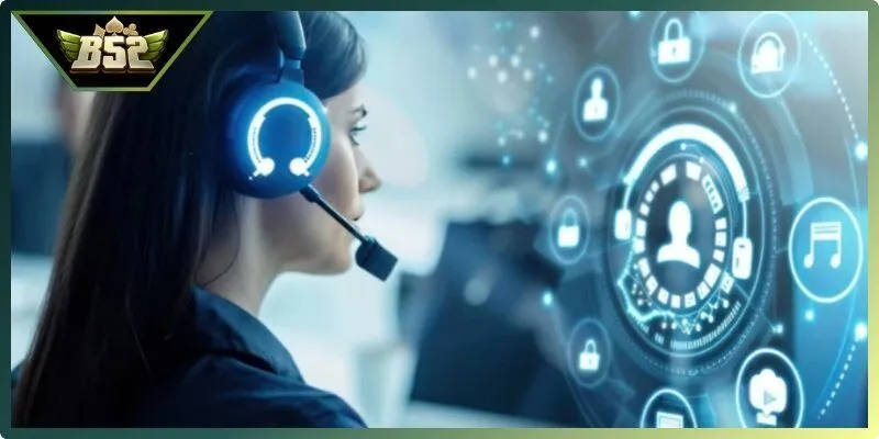Chuẩn bị đầy đủ mọi thông tin cần cung cấp trước khi gửi yêu cầu