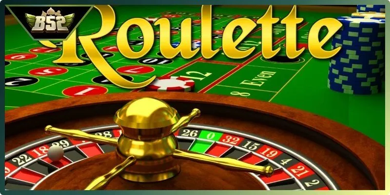 Tại Roulette B52Club dự đoán vị trí của viên bi sẽ rơi vào